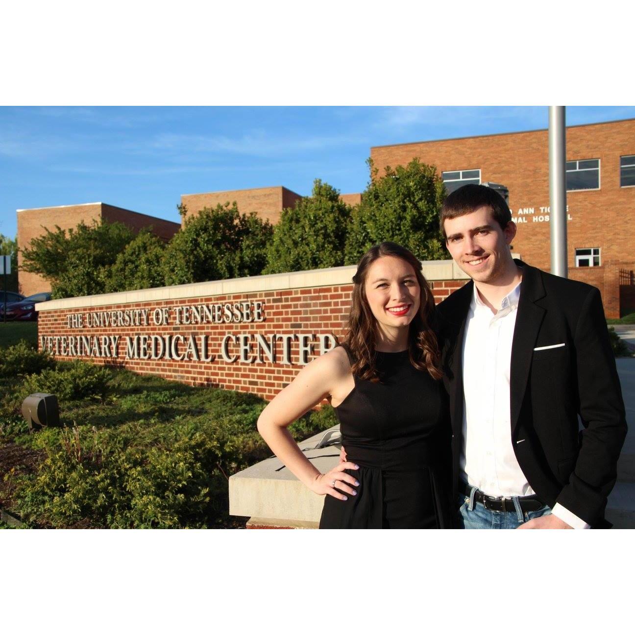 UTCVM Formal - April 2016