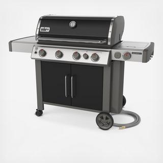 Genesis II E-435 Grill, Natural Gas