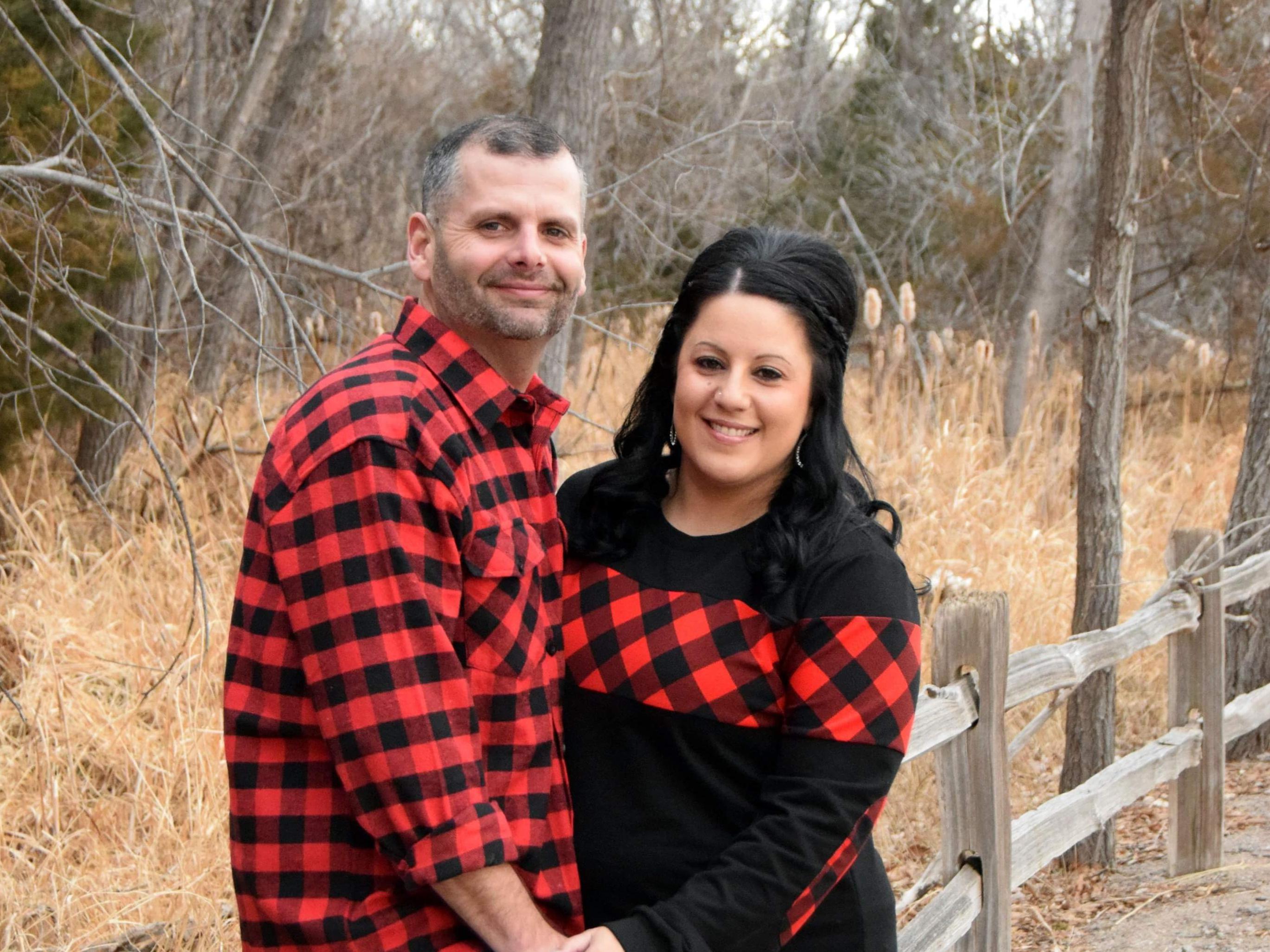 The Wedding Website of Amanda Barnum and Matt Brouillette