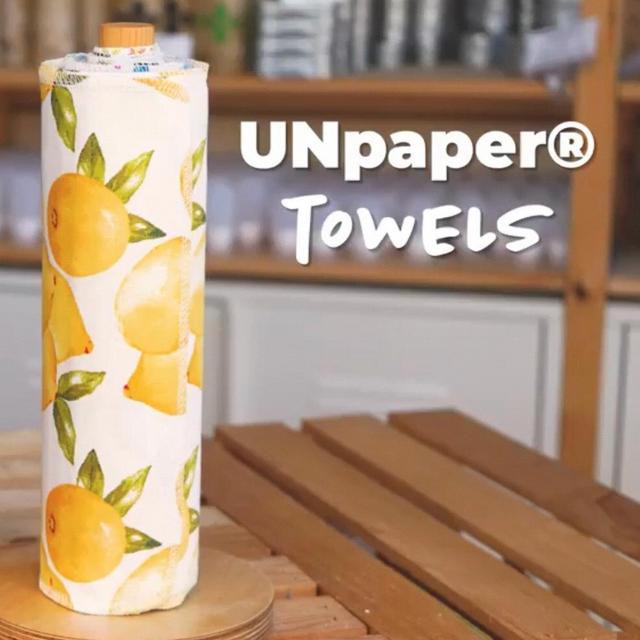 UNPAPER® TOWELS