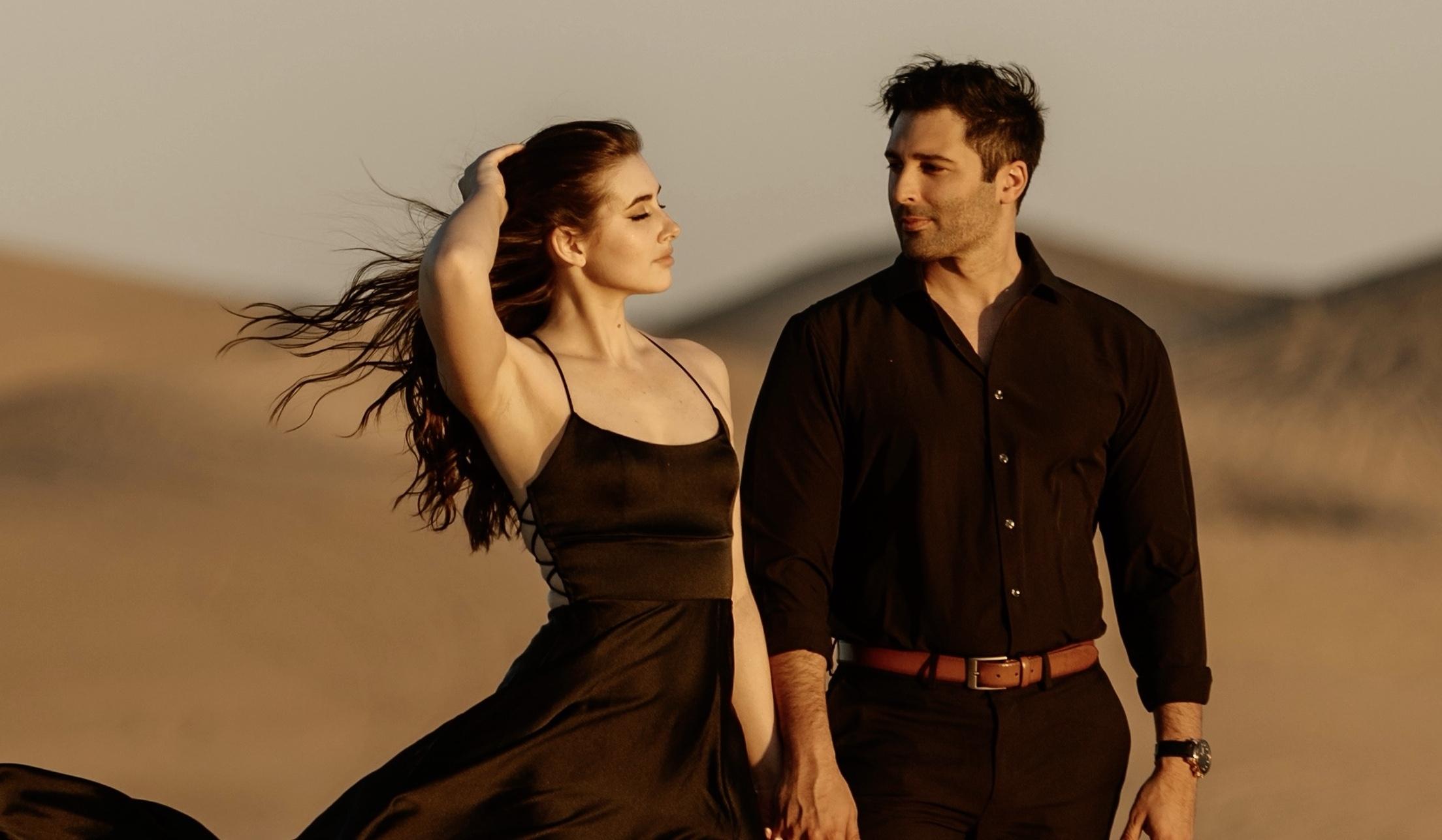 The Wedding Website of Taylor Garner and Christian Colgate