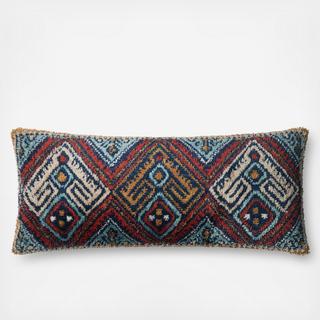 Small Native Pillow