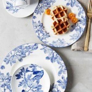 Caskata Arbor Five-Piece Place Setting
