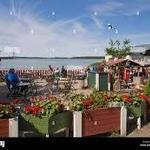 Cafe Regatta