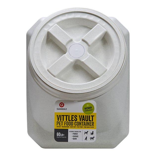 Vittles vault outlet 4326