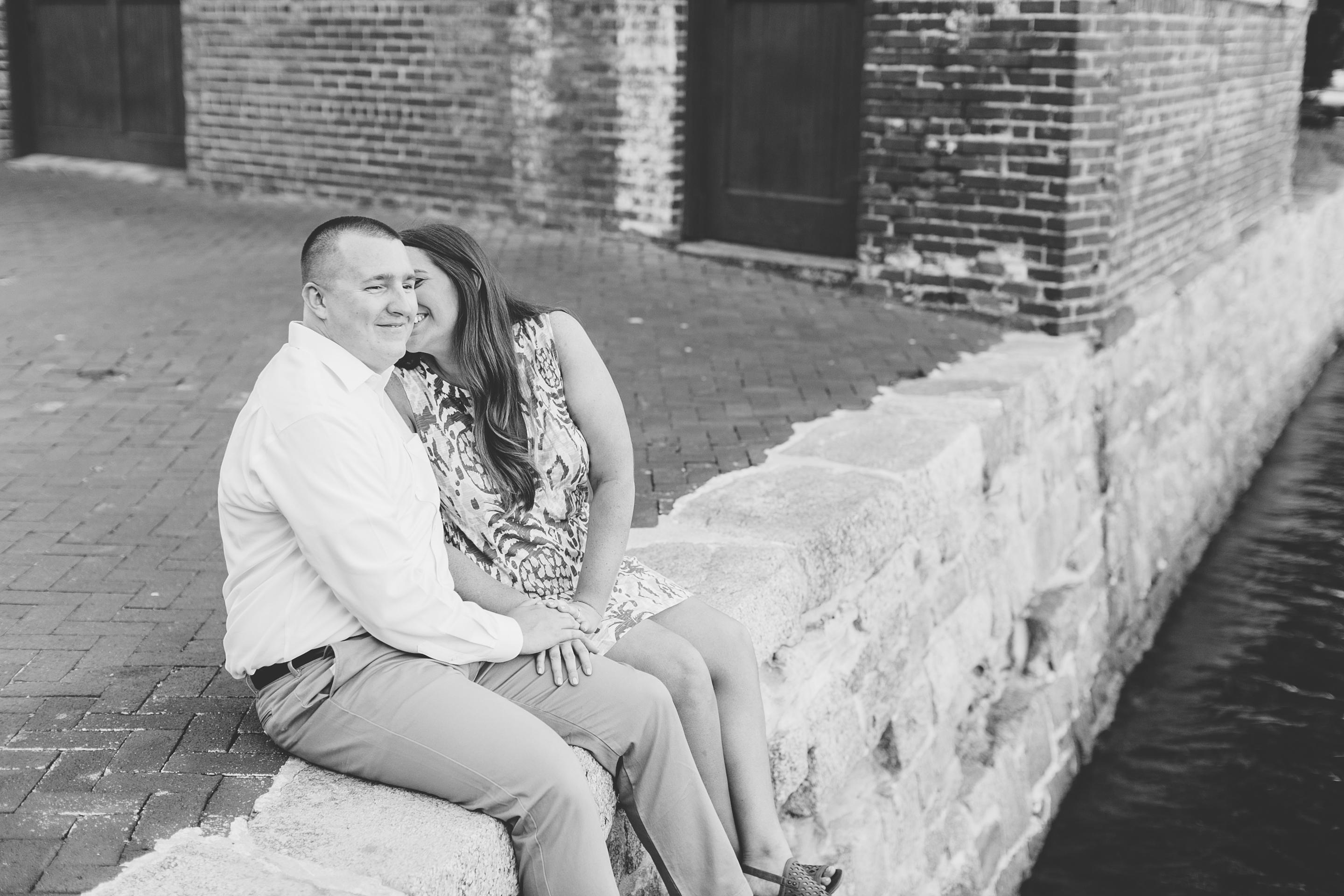 The Wedding Website of Lizzie Applewhite and Zach Hill