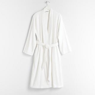 Organic Turkish Cotton Bathrobe