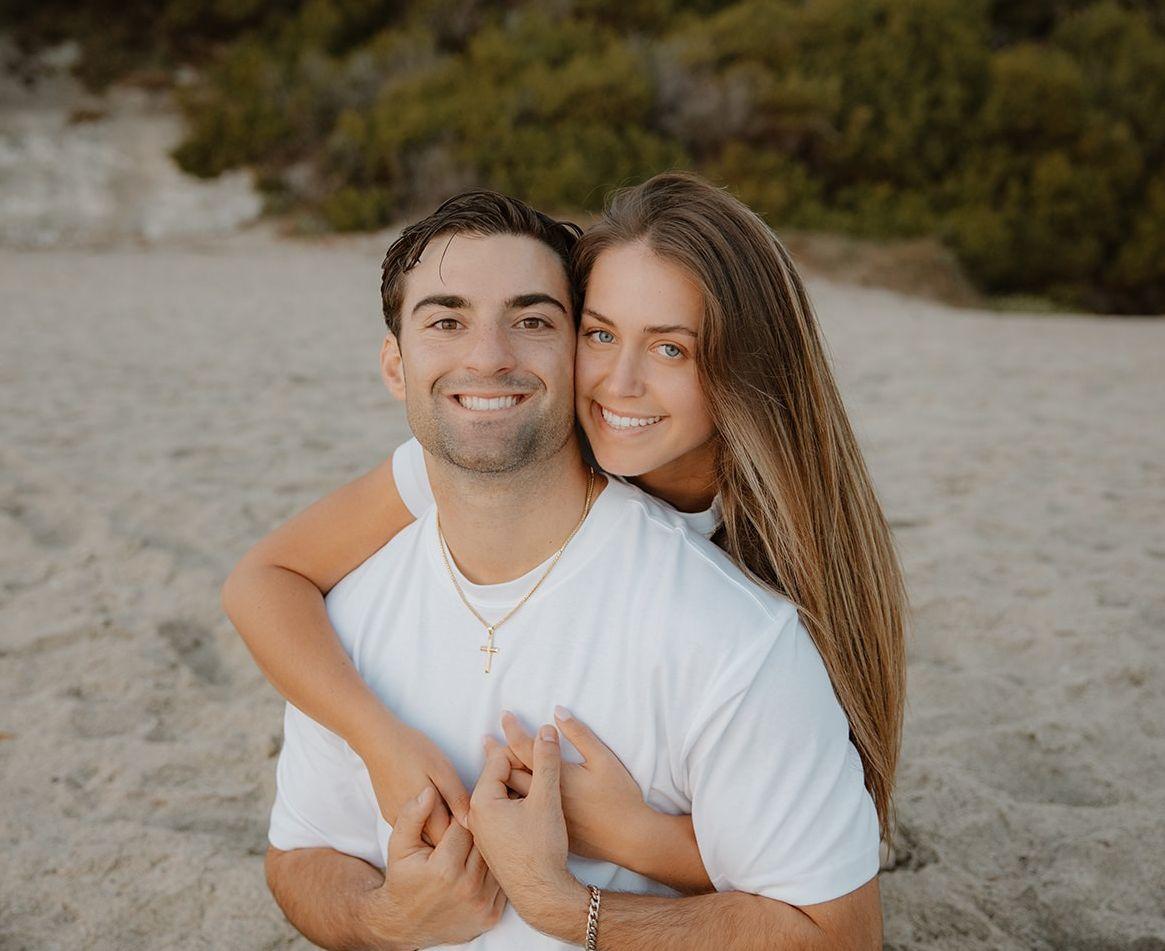 The Wedding Website of Brooklyne Waddell and Justin Stepanian