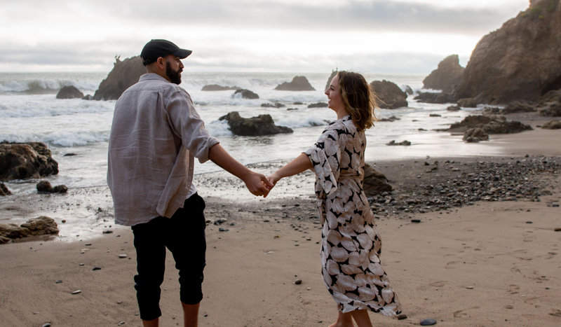 Clara L and Ashraf E's Wedding Website