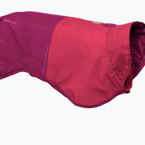Sun Shower™ Dog Raincoat (Pink XL for Sally)