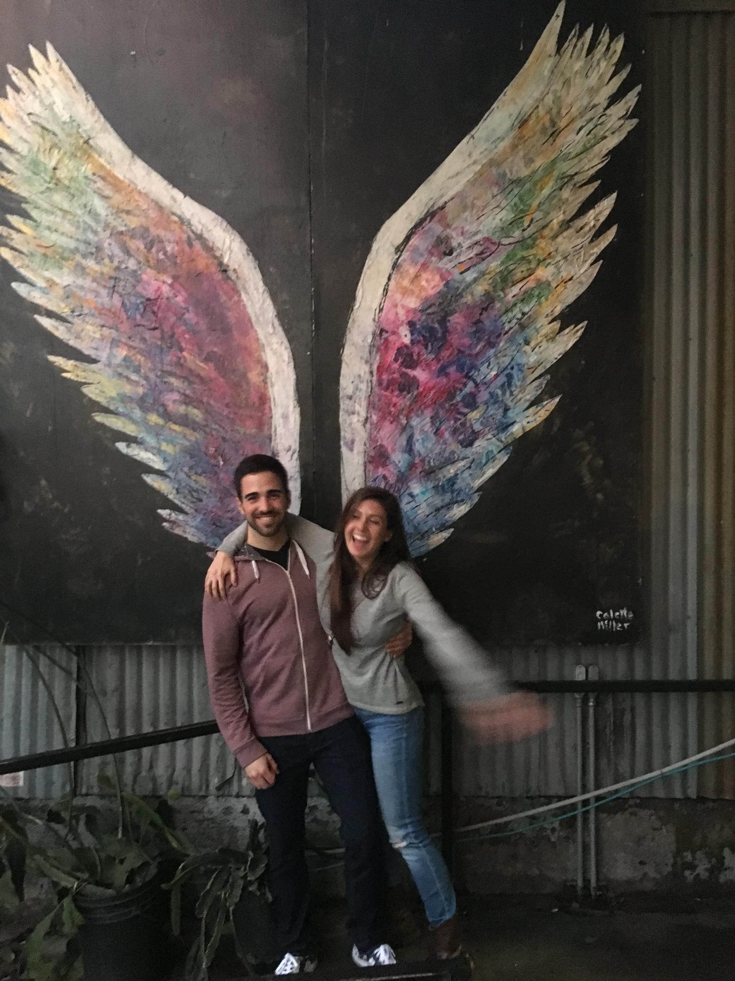 Angel City Brewery, Los Angeles, CA