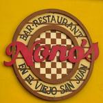 Nono's
