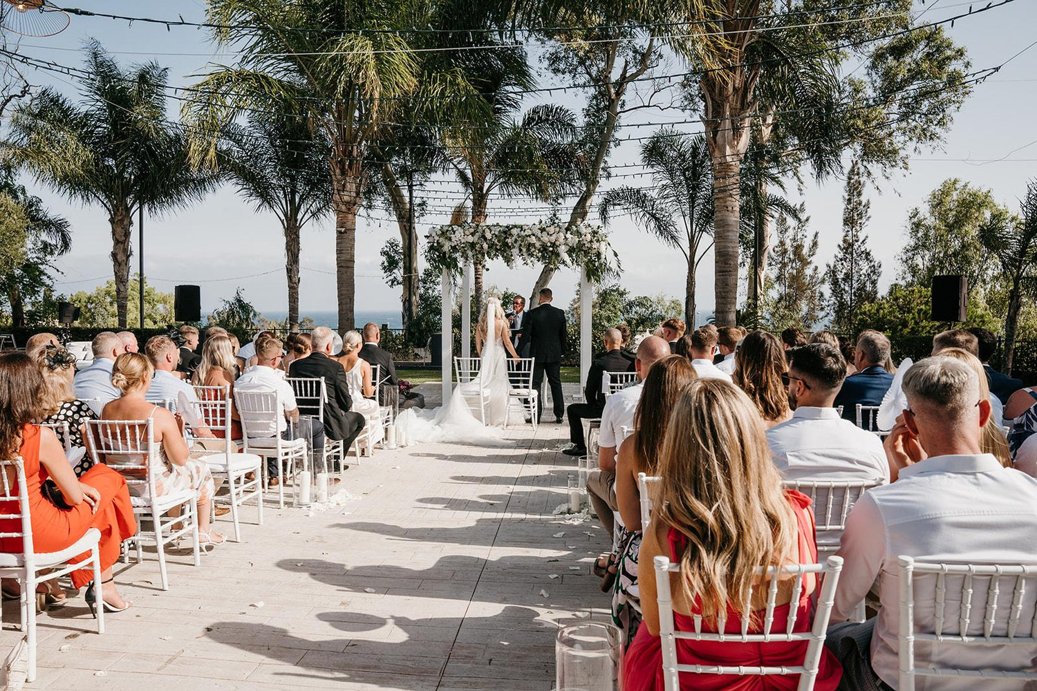 The Wedding Website of Samantha DePinho and Yusuf Cüceoglu