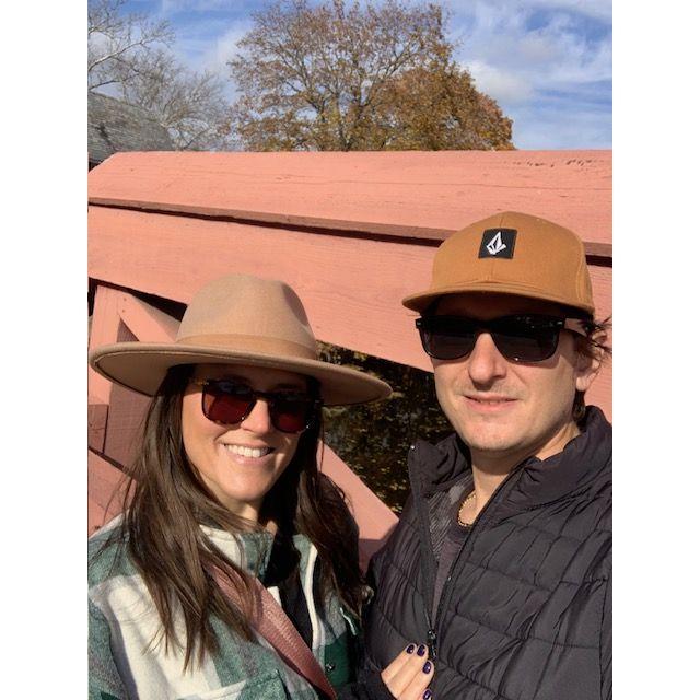 2023 Birthday Celebrations in New Hope, PA