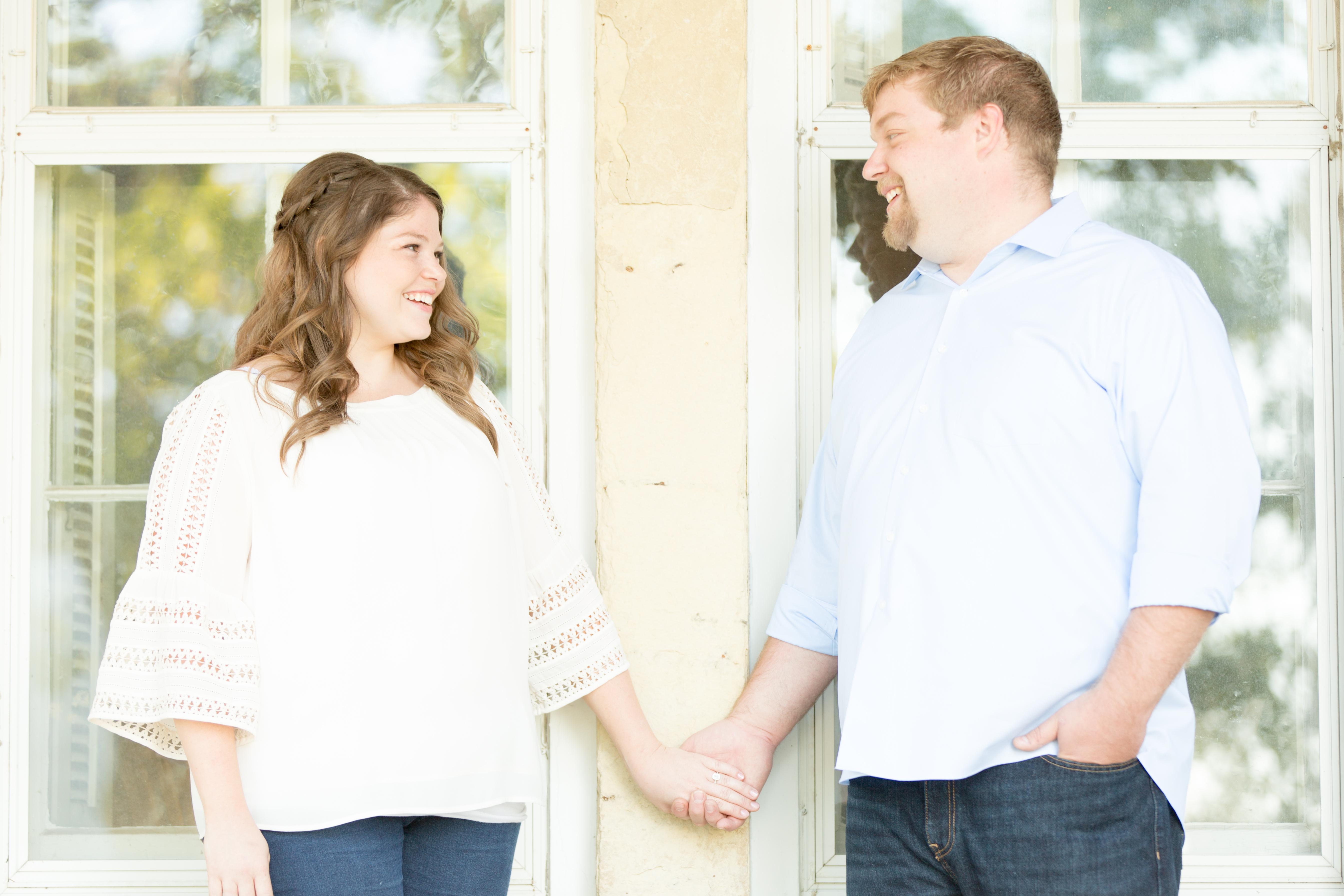 The Wedding Website of Sarah Vester and Erik Paulson
