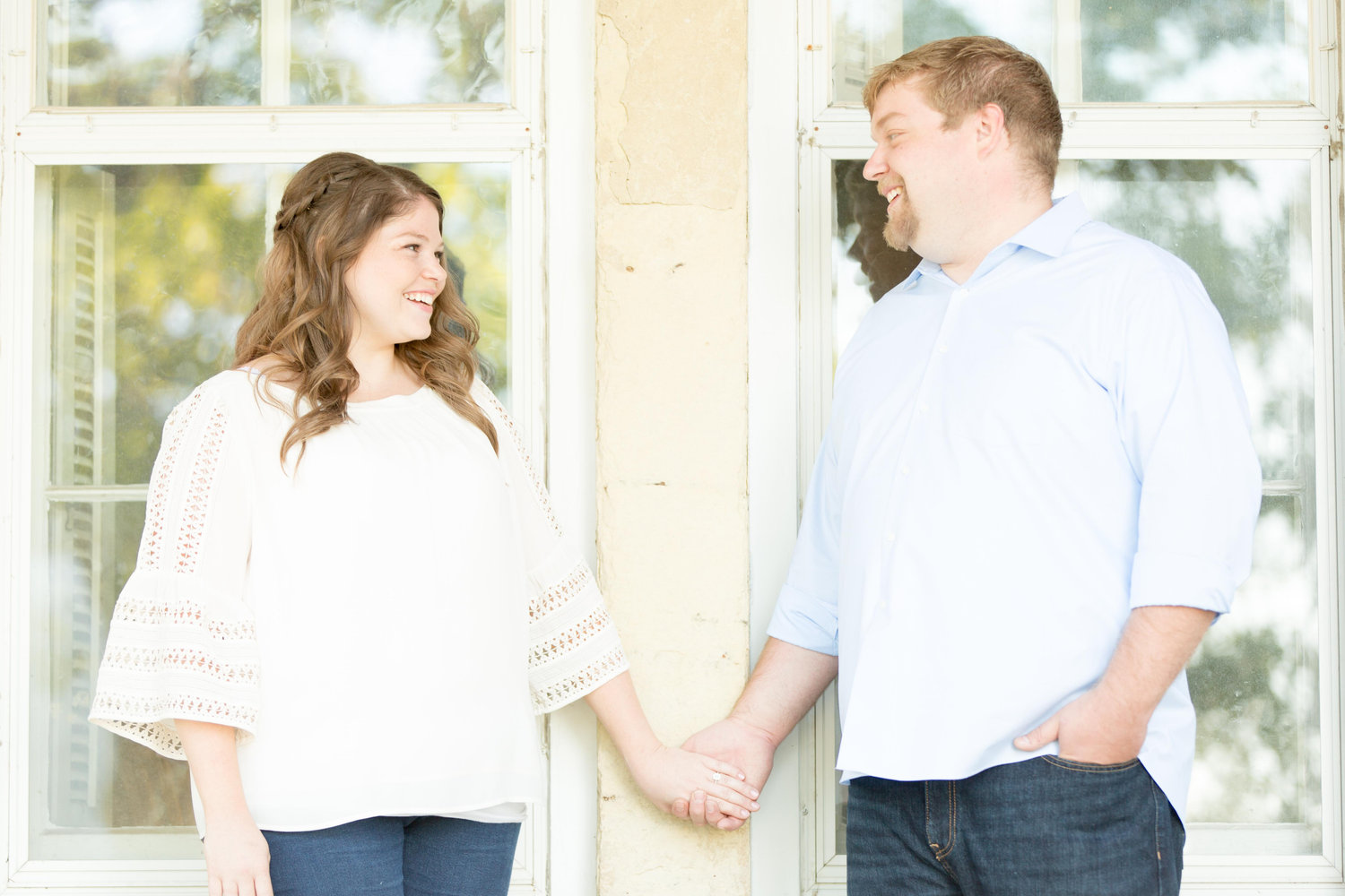 The Wedding Website of Sarah Vester and Erik Paulson