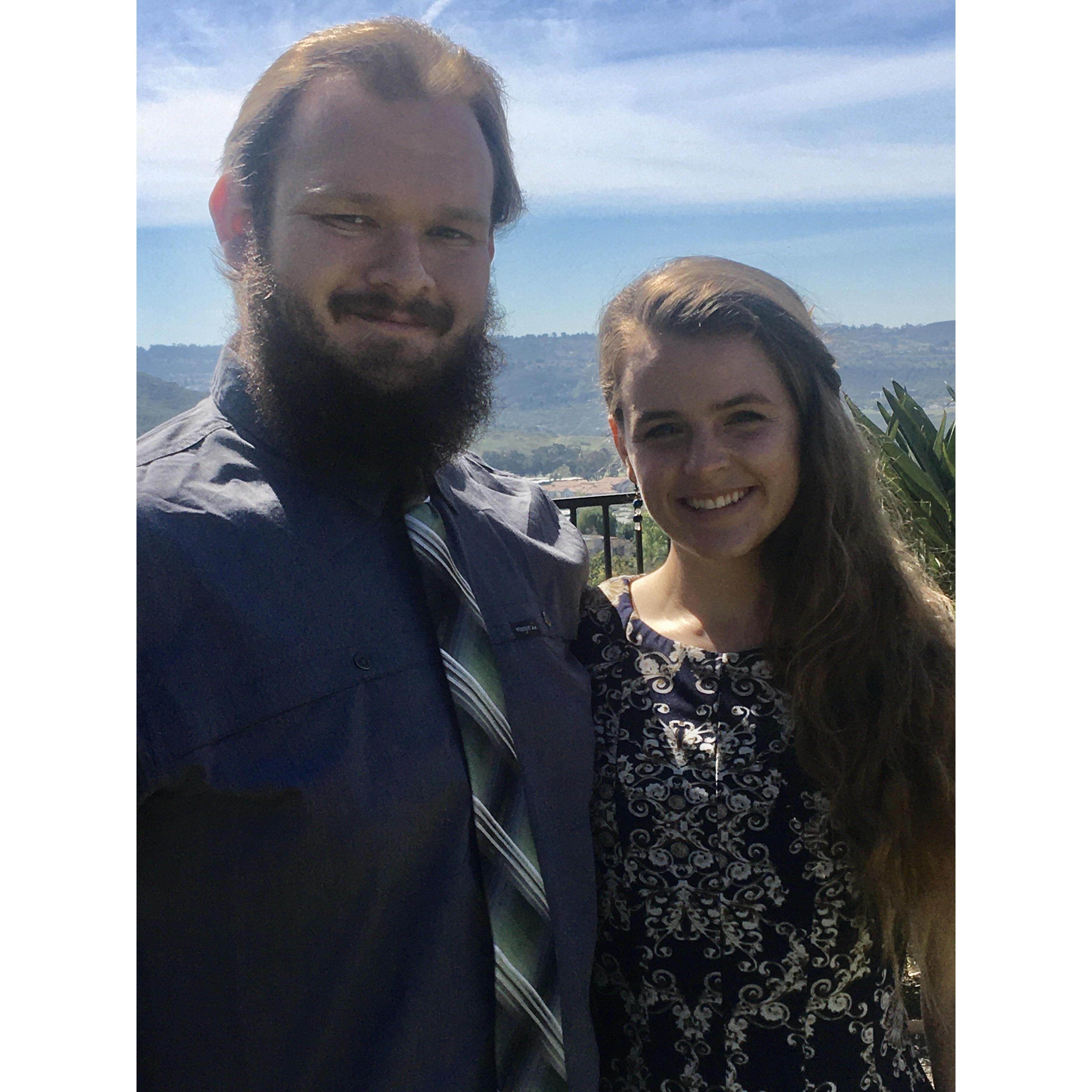 Easter Sunday