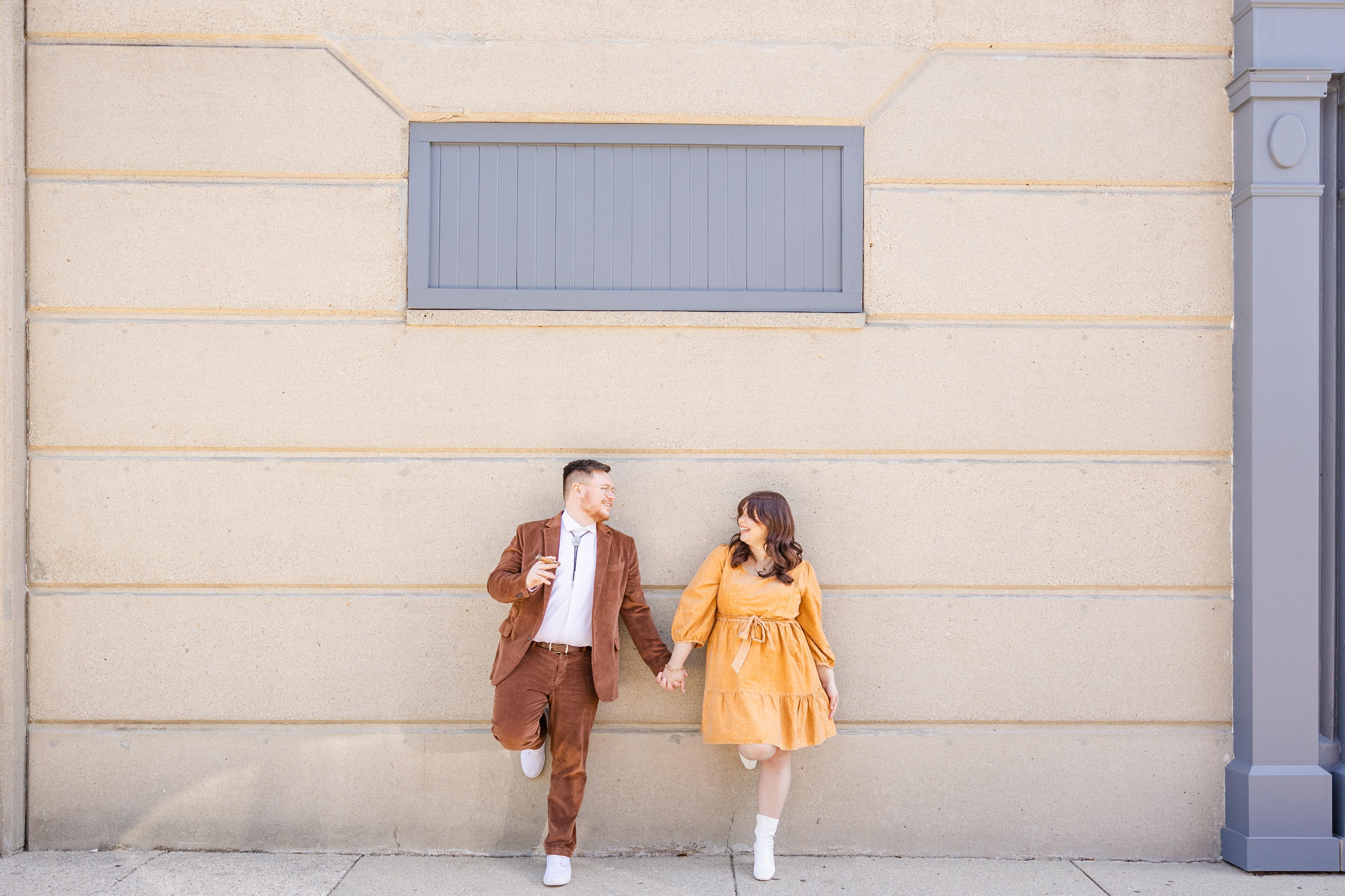 The Wedding Website of Sydney Dotson and Austin May