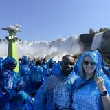 Maid of the Mist