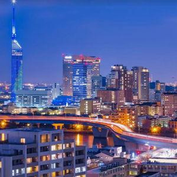 Honeymoon Travel in Japan