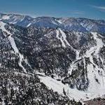 Big Bear Mountain Resort