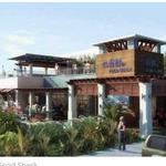 Salt Life Food Shack