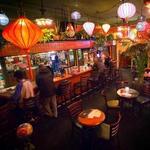 McMenamins Kennedy School - Bar