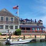 The Seafood Shanty