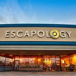 Escapology Escape Rooms