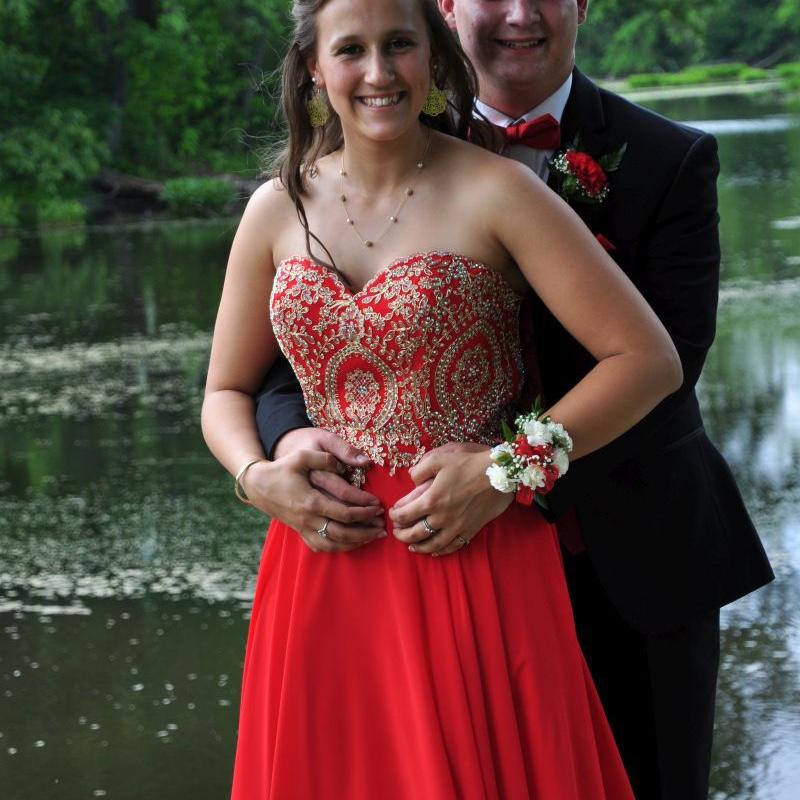 Prom, 2016!