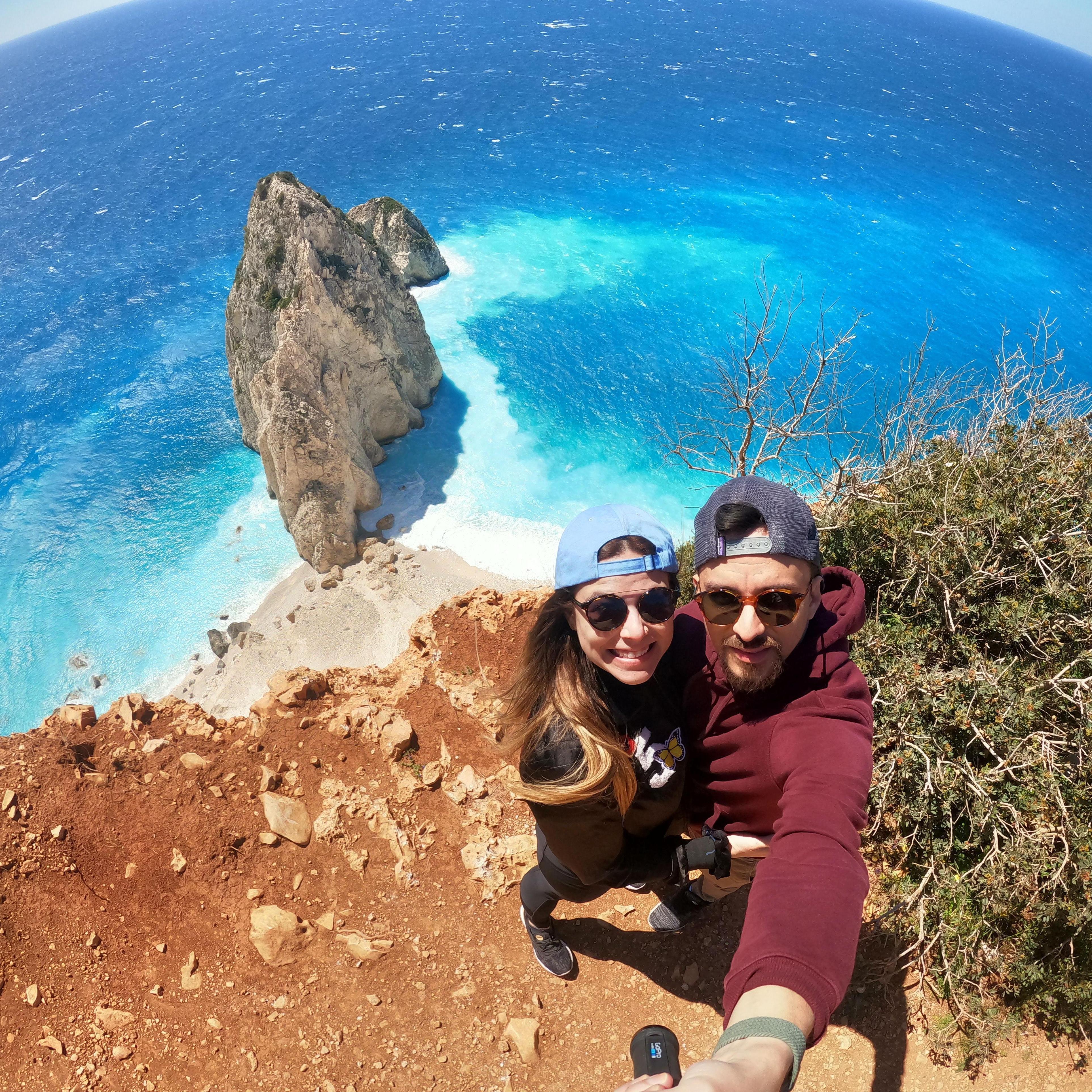 Zakinthos, Greece