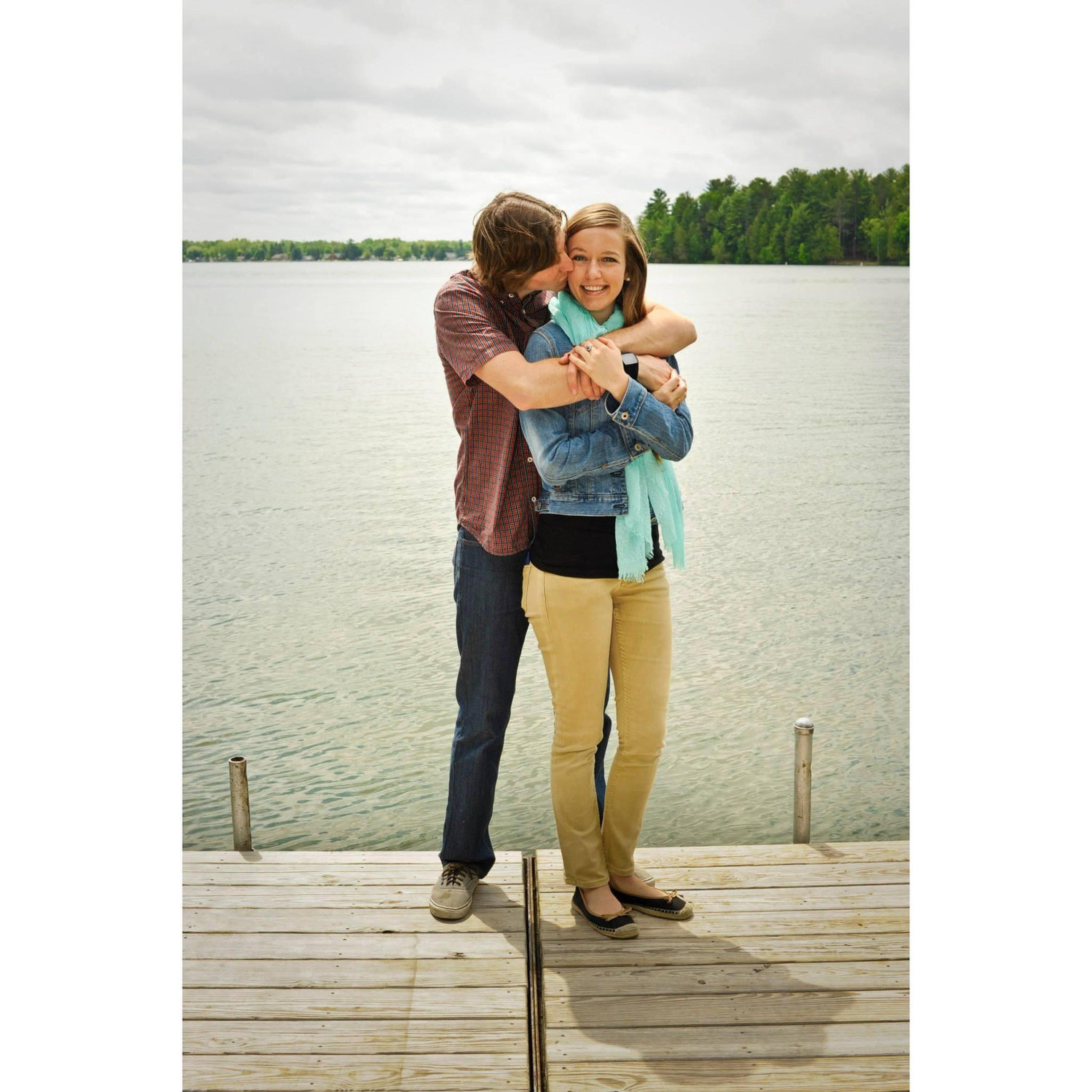 Kelly Lake, Wisconsin '2013
