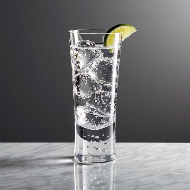 Verve Highball Glass