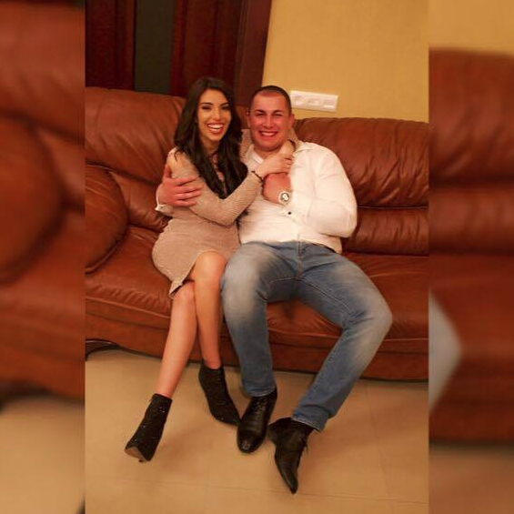 ნიშნობა 28/02/2017