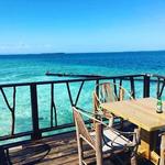 King Lewey's Island Resort