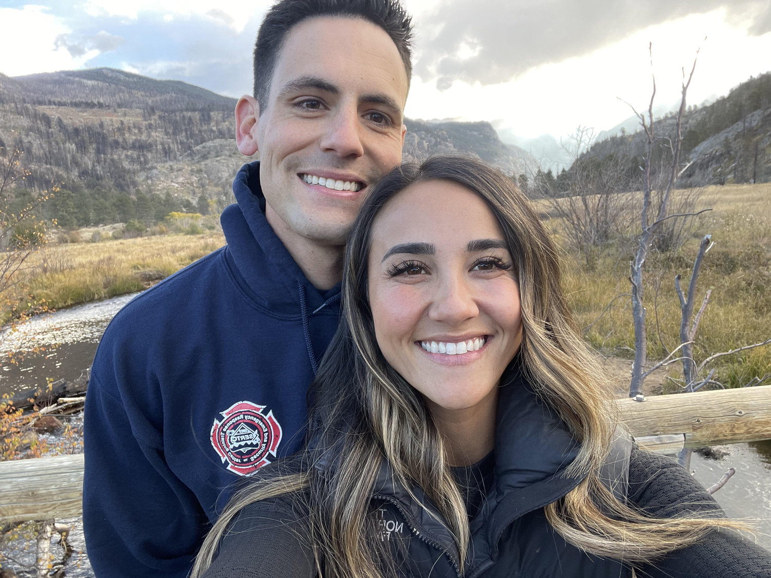 The Wedding Website of Sarah Naylor and Alex Chapin