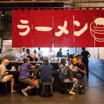 Ton Ton Ramen & Yakitori