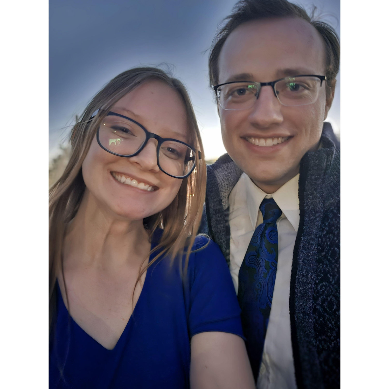 Holladay YSA Garden Gala