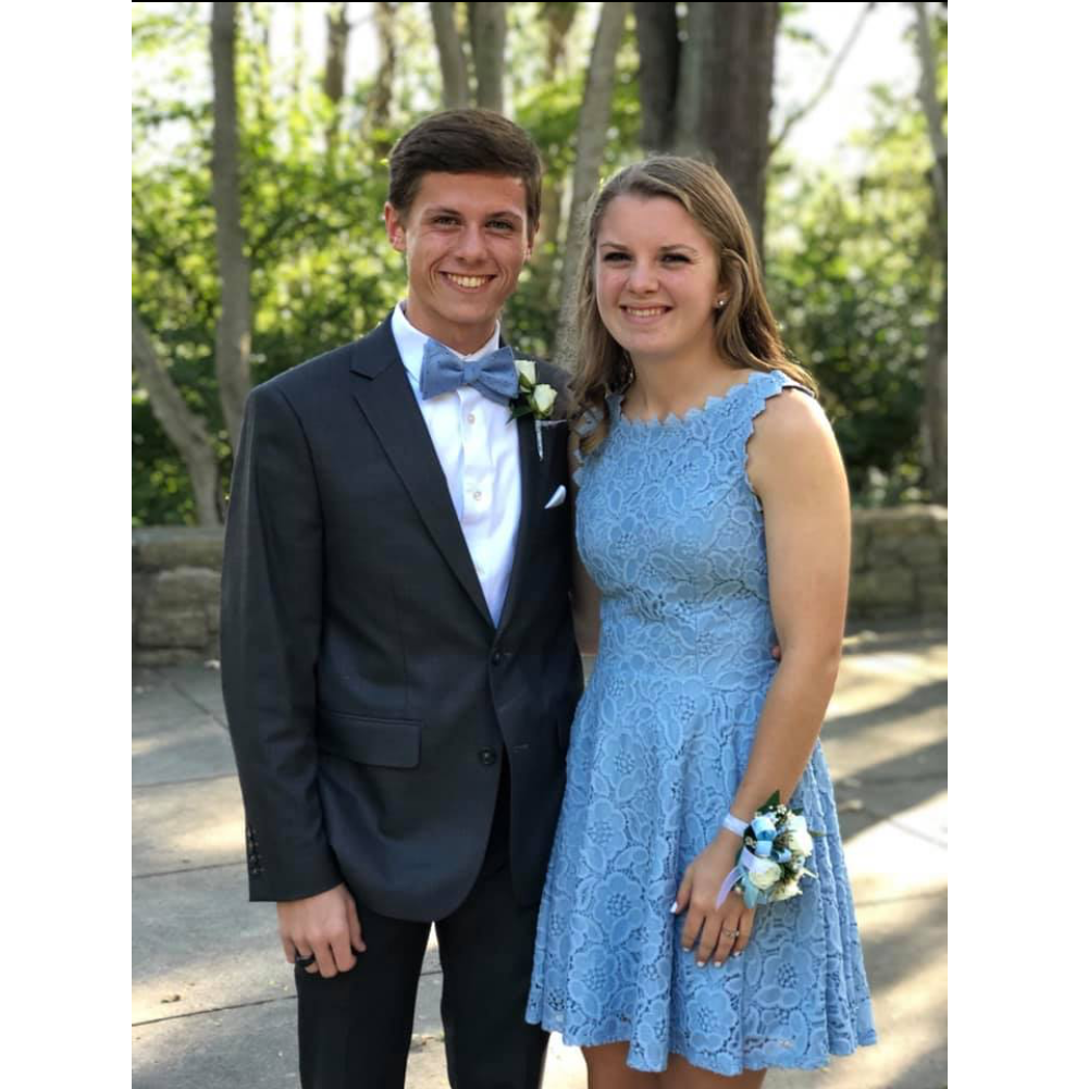 October 12, 2019 - Homecoming 2019!