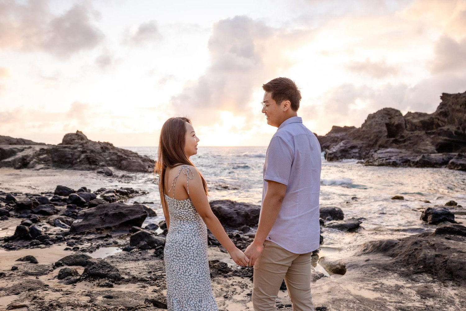 The Wedding Website of Tiffany Wang and Daniel Lee