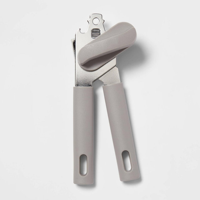 Can Opener Gray - Room Essentials™