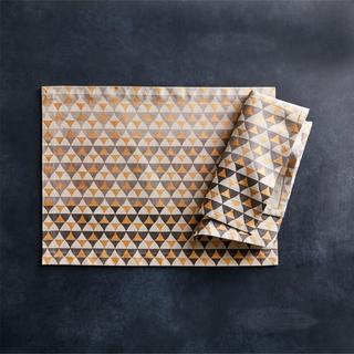 Bauble Napkin, Set of 4