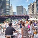 City Winery at the Chicago Riverwalk