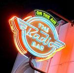 The Radio Bar