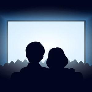 Pass the Popcorn, Mr. & Mrs.
