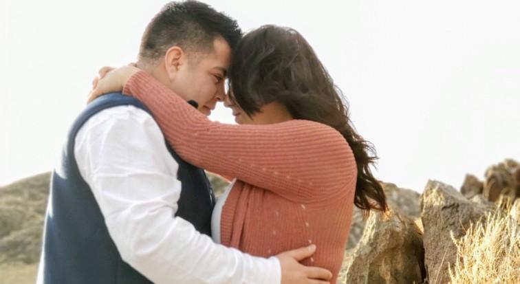 The Wedding Website of Heather Ortega and Cruz Dominguez