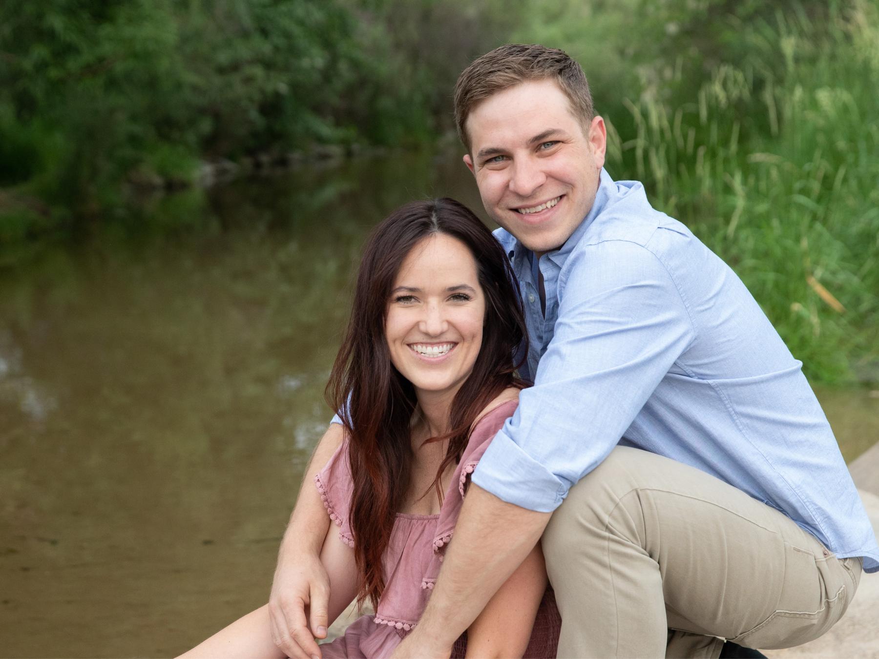 The Wedding Website of Hannah Hettich and Daniel Manzanares