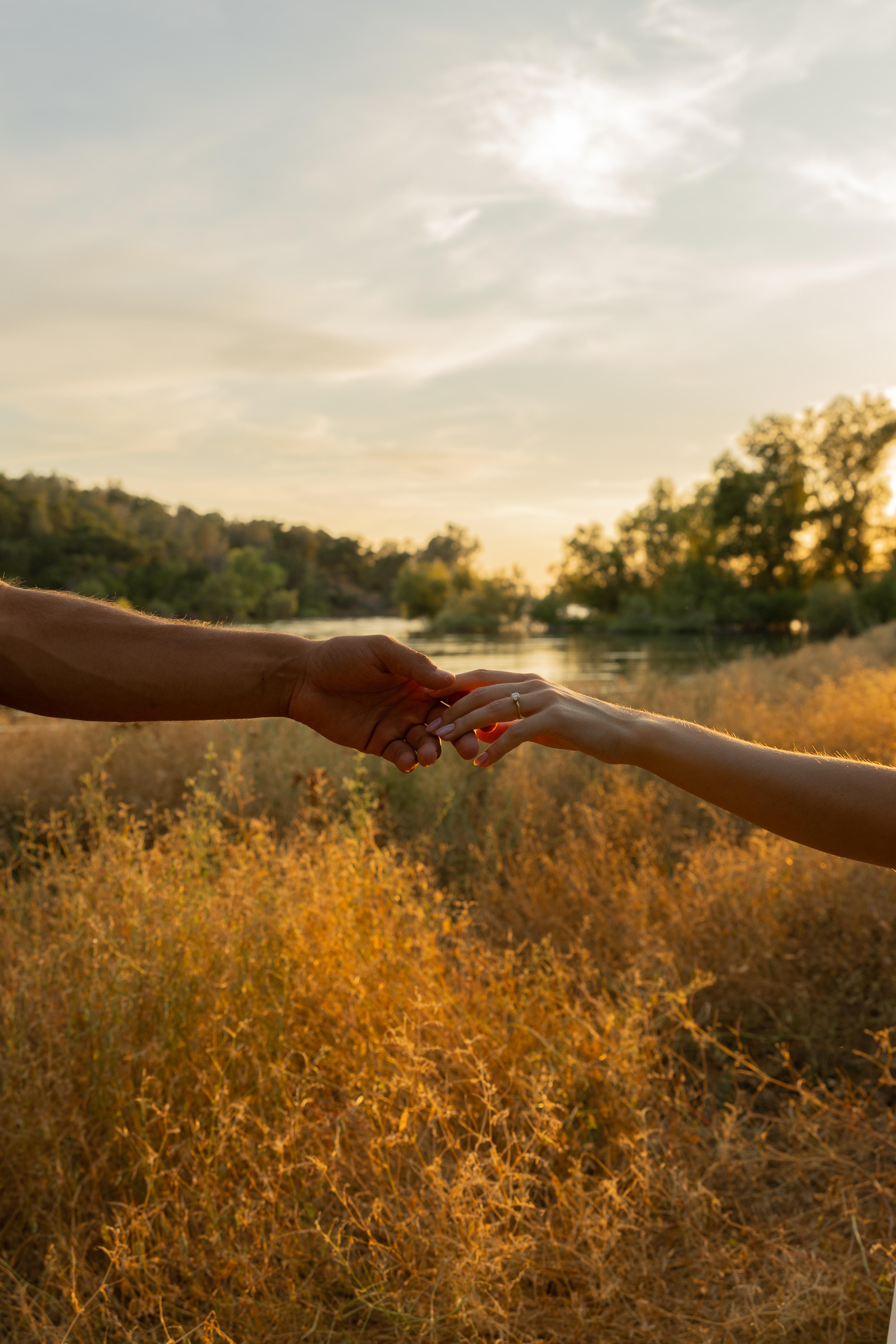 The Wedding Website of Milana Luchyk and Andrey Chebukin