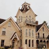 Le Chateau