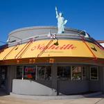 Places to Eat: Noshville Delicatessen